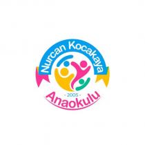 nurcan kocakaya anaokulu 2005