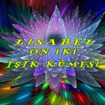 lisabel on iki ışık kümesi