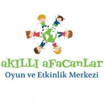 akıllı afacanlar oyun ve etkinlik merkezi