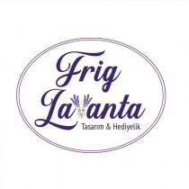 frig lavanta tasarım&hediyelik