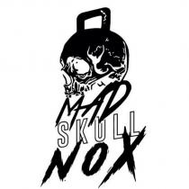 mad skull nox