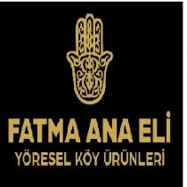 fatma ana eli yöresel köy ürünleri