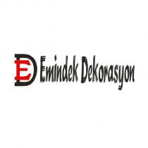 ed emindek dekorasyon