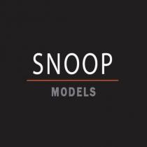 snoop models
