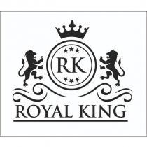 rk royal king