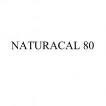 naturacal 80