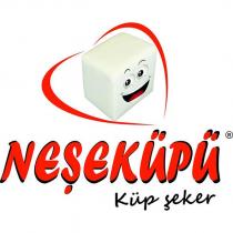neşeküpü küp şeker