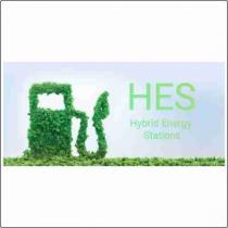 hes hybrid energy station