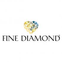 fd fine diamond