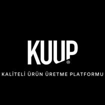 kuup kaliteli ürün üretme platformu