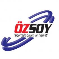 özsoy sigortada güven ve hizmet