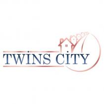 twins city