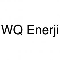wq enerji