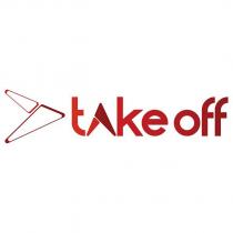 take off