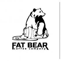 fat bear coffee company