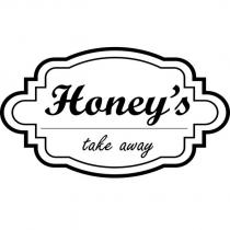 honey's take away