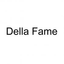 della fame