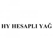 hy hesaplı yağ