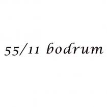 55/11 bodrum