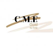 cemefe gold by galip