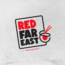 red far east by megasaray