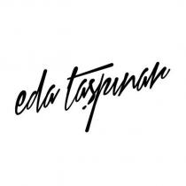 eda taşpınar