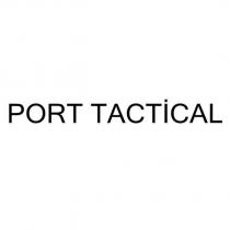 port tactical