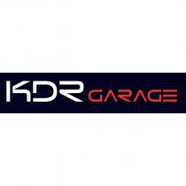 kdrgarage