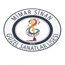 mimar sinan güzel sanatlar lisesi 2016