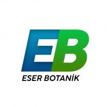 eb eser botanik