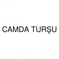 camda turşu