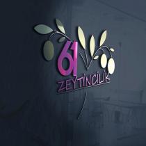 61 zeytincilik