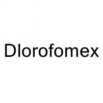 dlorofomex