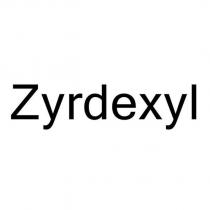 zyrdexyl