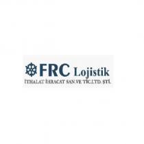 frc lojistik ithalat ihracat san. ve tic. ltd. şti.