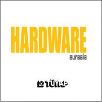 hardware eurasia tüyap