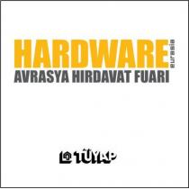 hardware eurasia avrasya hırdavat fuarı tüyap