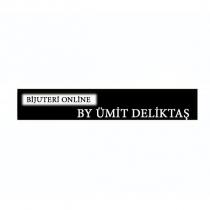 bijuteri online by ümit deliktaş