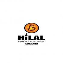 hilal nargile & mangal kömürü