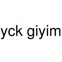 yck giyim