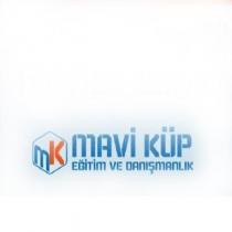 mk mavi küp eğitim ve danışmanlık