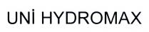 uni hydromax