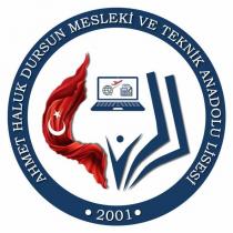 ahmet haluk dursun mesleki ve teknik anadolu lisesi 2001