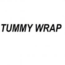 tummy wrap
