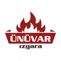 ünüvar ızgara