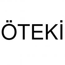 öteki