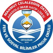 mahmut celaleddin ökten anadolu imam hatip lisesi fen ve sosyal bilimler proje okulu ortahisar 2016