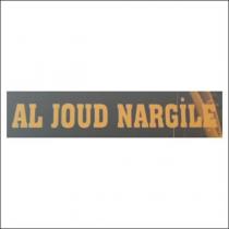 al joud nargile