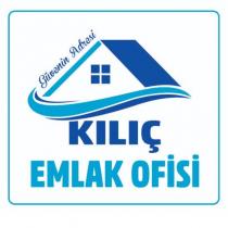 kılıç emlak ofisi güvenin adresi