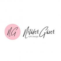 ng nilüfer güser gift desing
